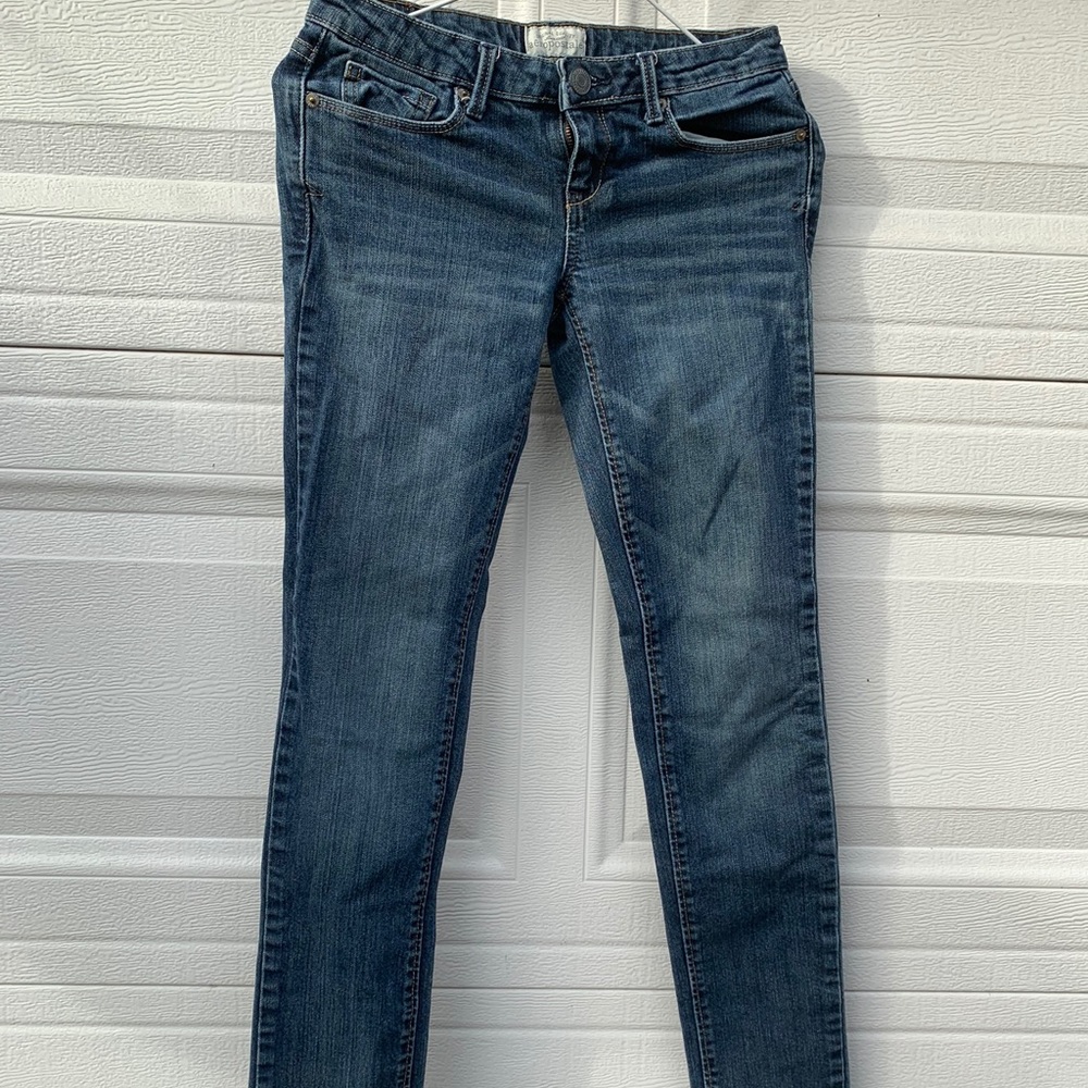 Aeropostale Ashley Ultra Skinny jeans